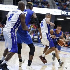 Las mejores imágenes del segundo día de los XI Juegos Deportivos Centroamericanos