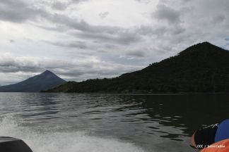 Crucero llegará al puerto Salvador Allende en próximos días