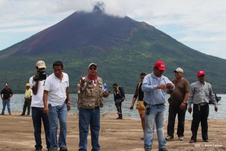 Crucero llegará al puerto Salvador Allende en próximos días