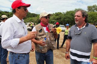 Crucero llegará al puerto Salvador Allende en próximos días