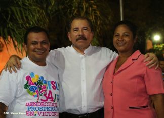 Consejo Sandinista Nacional aprueba resoluciones de cara a elecciones regionales de la Costa Caribe