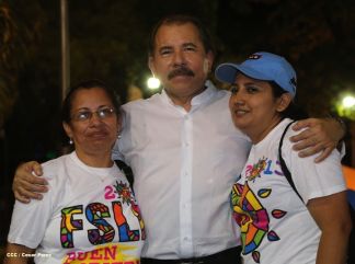Consejo Sandinista Nacional aprueba resoluciones de cara a elecciones regionales de la Costa Caribe