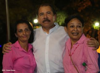 Consejo Sandinista Nacional aprueba resoluciones de cara a elecciones regionales de la Costa Caribe