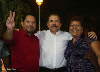 Consejo Sandinista Nacional aprueba resoluciones de cara a elecciones regionales de la Costa Caribe