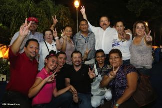 Consejo Sandinista Nacional aprueba resoluciones de cara a elecciones regionales de la Costa Caribe