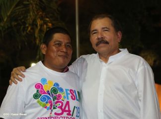 Consejo Sandinista Nacional aprueba resoluciones de cara a elecciones regionales de la Costa Caribe