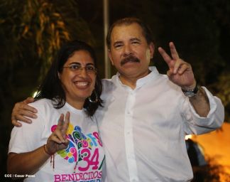 Consejo Sandinista Nacional aprueba resoluciones de cara a elecciones regionales de la Costa Caribe