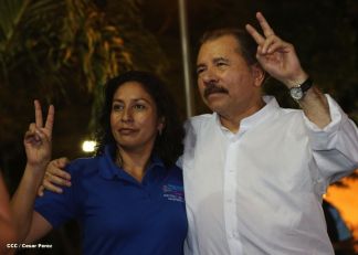 Consejo Sandinista Nacional aprueba resoluciones de cara a elecciones regionales de la Costa Caribe