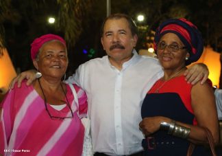 Consejo Sandinista Nacional aprueba resoluciones de cara a elecciones regionales de la Costa Caribe