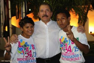 Consejo Sandinista Nacional aprueba resoluciones de cara a elecciones regionales de la Costa Caribe