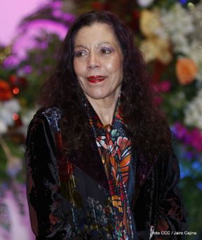 Acto de graduación de cadetes del Centro Superior de Estudios Militares “José Dolores Estrada Vado”