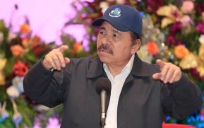 Acto de graduación de cadetes del Centro Superior de Estudios Militares “José Dolores Estrada Vado”