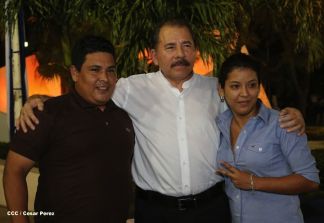 Consejo Sandinista Nacional aprueba resoluciones de cara a elecciones regionales de la Costa Caribe