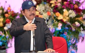 Acto de graduación de cadetes del Centro Superior de Estudios Militares “José Dolores Estrada Vado”