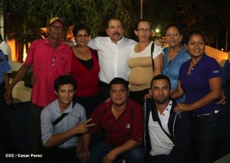 Consejo Sandinista Nacional aprueba resoluciones de cara a elecciones regionales de la Costa Caribe