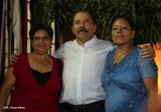 Consejo Sandinista Nacional aprueba resoluciones de cara a elecciones regionales de la Costa Caribe