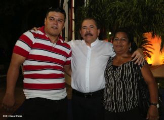 Consejo Sandinista Nacional aprueba resoluciones de cara a elecciones regionales de la Costa Caribe