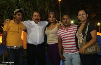 Consejo Sandinista Nacional aprueba resoluciones de cara a elecciones regionales de la Costa Caribe