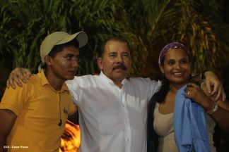 Consejo Sandinista Nacional aprueba resoluciones de cara a elecciones regionales de la Costa Caribe