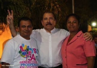 Consejo Sandinista Nacional aprueba resoluciones de cara a elecciones regionales de la Costa Caribe