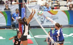 Las mejores imágenes de la segunda semana de los XI Juegos Deportivos Centroamericanos