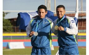 Las mejores imágenes de la segunda semana de los XI Juegos Deportivos Centroamericanos