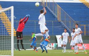 Las mejores imágenes de la segunda semana de los XI Juegos Deportivos Centroamericanos