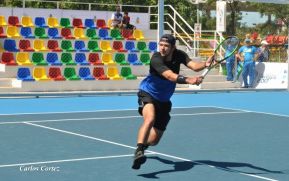 Las mejores imágenes de la segunda semana de los XI Juegos Deportivos Centroamericanos