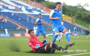 Las mejores imágenes de la segunda semana de los XI Juegos Deportivos Centroamericanos