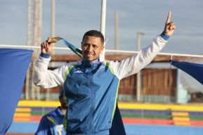 Las mejores imágenes de la segunda semana de los XI Juegos Deportivos Centroamericanos