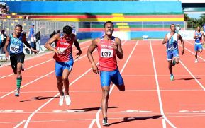 Las mejores imágenes de la segunda semana de los XI Juegos Deportivos Centroamericanos