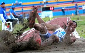 Las mejores imágenes de la segunda semana de los XI Juegos Deportivos Centroamericanos