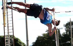 Las mejores imágenes de la segunda semana de los XI Juegos Deportivos Centroamericanos