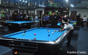 Las mejores imágenes de la segunda semana de los XI Juegos Deportivos Centroamericanos