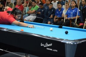 Las mejores imágenes de la segunda semana de los XI Juegos Deportivos Centroamericanos