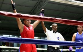 Las mejores imágenes de la segunda semana de los XI Juegos Deportivos Centroamericanos