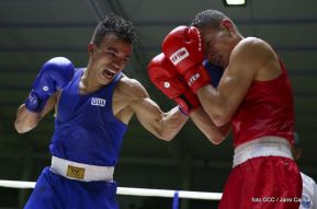 Las mejores imágenes de la segunda semana de los XI Juegos Deportivos Centroamericanos