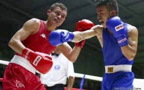 Las mejores imágenes de la segunda semana de los XI Juegos Deportivos Centroamericanos