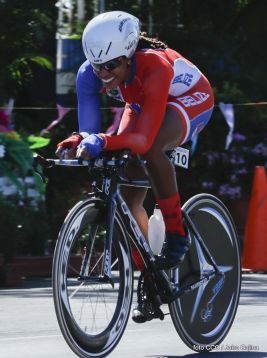 Las mejores imágenes de la segunda semana de los XI Juegos Deportivos Centroamericanos