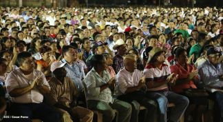 Consejo Sandinista Nacional aprueba resoluciones de cara a elecciones regionales de la Costa Caribe