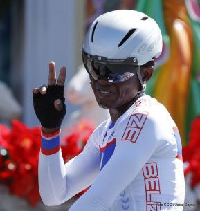 Las mejores imágenes de la segunda semana de los XI Juegos Deportivos Centroamericanos