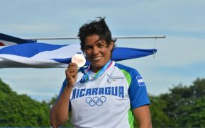 Las mejores imágenes de la segunda semana de los XI Juegos Deportivos Centroamericanos