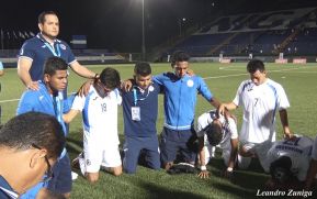 Las mejores imágenes de la segunda semana de los XI Juegos Deportivos Centroamericanos