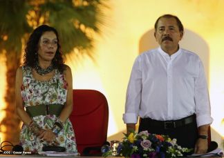 Consejo Sandinista Nacional aprueba resoluciones de cara a elecciones regionales de la Costa Caribe