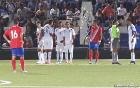 Las mejores imágenes de la segunda semana de los XI Juegos Deportivos Centroamericanos