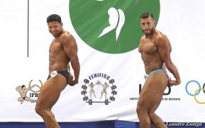 Las mejores imágenes de la segunda semana de los XI Juegos Deportivos Centroamericanos