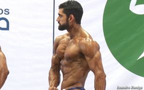 Las mejores imágenes de la segunda semana de los XI Juegos Deportivos Centroamericanos