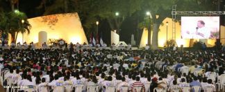 Consejo Sandinista Nacional aprueba resoluciones de cara a elecciones regionales de la Costa Caribe