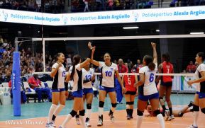 Las mejores imágenes de la segunda semana de los XI Juegos Deportivos Centroamericanos