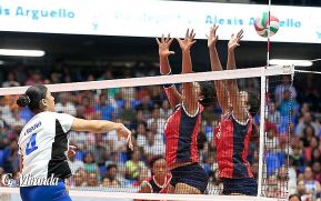 Las mejores imágenes de la segunda semana de los XI Juegos Deportivos Centroamericanos